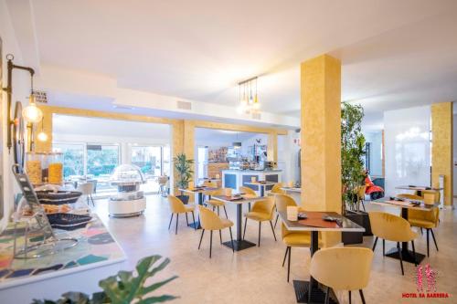 Hotel Sa Barrera - Adults Only - image 7