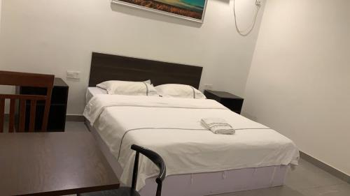 Zhejiang Business Hotel外景图