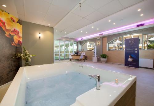 Spa, Kalyves Beach Hotel in Armeni