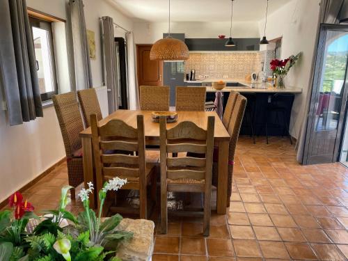 Facilities, Villa Metacasa by Portucasa in Santa Catarina