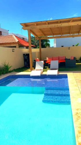 PRIMAVERAL PUNTA CANA 1