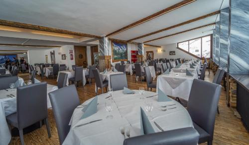 Hotel lo Stambecco - image 11