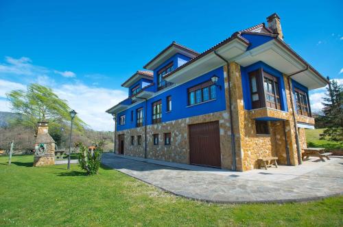 Accommodation in Sevares