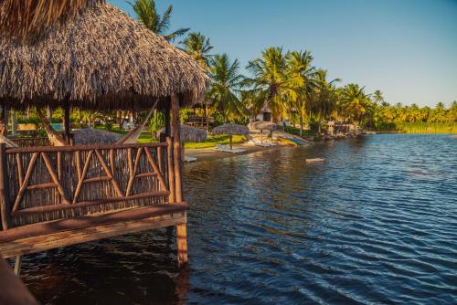 周邊環境, Moriá Eco Lodge (Moria Eco Lodge) in 阿蒙塔達