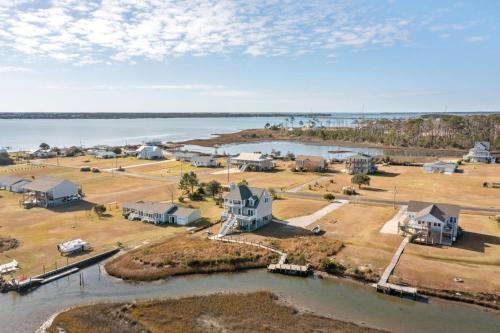 Downeast Retreat home