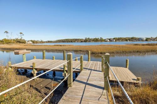 Downeast Retreat home