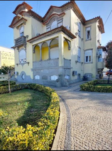 Hotel Porto Nobre, Porto
