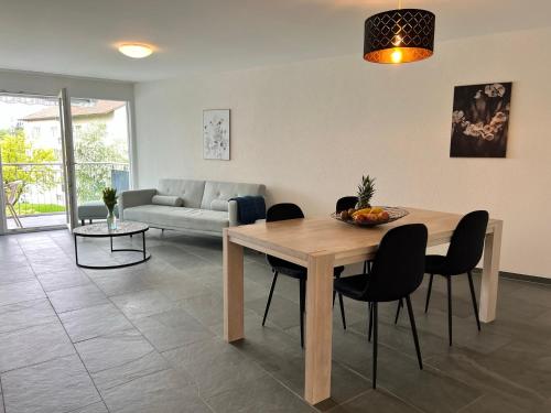  smartroom hotel Rössli Hunzenschwil in Hunzenschwil