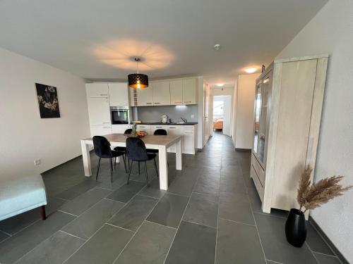 kuhinja, smartroom Rossli Hunzenschwil in Hunzenschwil