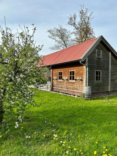  Blokhut in 7961 AJ Ruinerwold