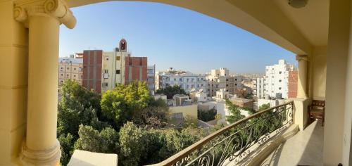 Bahga Palace 3 Residential Apartments 3