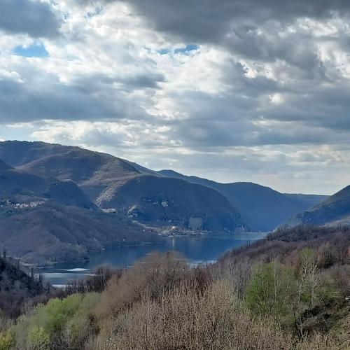  Agriturismo I Due Regni, Petrella Salto bei Anticoli Corrado