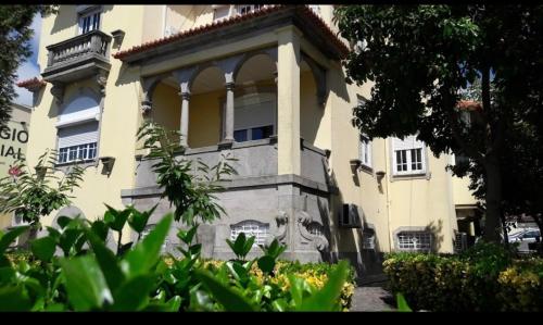 Foto - Hotel Porto Nobre