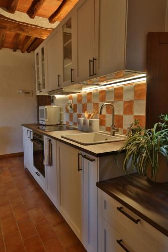 CASTELLO - Home Sweet Home Tuscany, Colle di Val d'Elsa (foto 7)