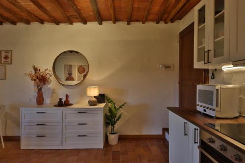 CASTELLO - Home Sweet Home Tuscany, Colle di Val d'Elsa (foto 5)