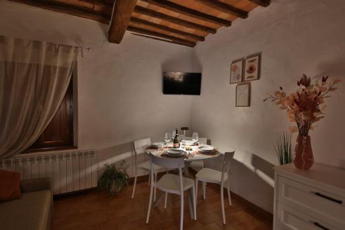 CASTELLO - Home Sweet Home Tuscany, Colle di Val d'Elsa (foto 4)