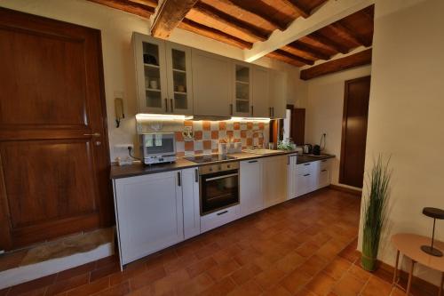 CASTELLO - Home Sweet Home Tuscany, Colle di Val d'Elsa (foto 6)