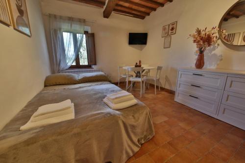 CASTELLO - Home Sweet Home Tuscany, Colle di Val d'Elsa (foto 9)