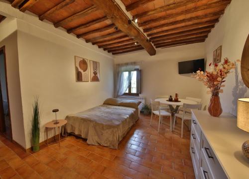 CASTELLO - Home Sweet Home Tuscany, Colle di Val d'Elsa (foto 10)