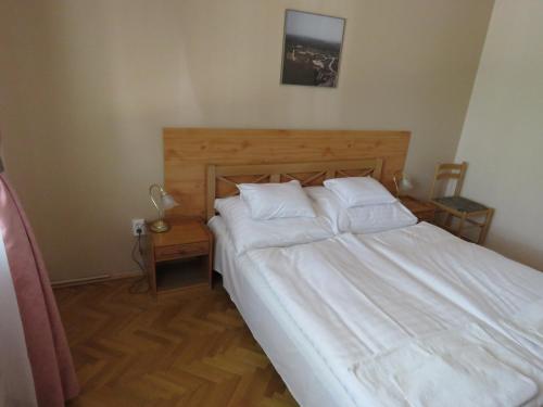 Thermál Apartmanház Room Type - Standard Queen Room