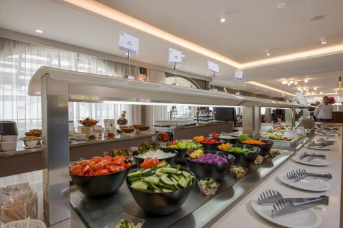 Kalyves Beach Hotel - image 14