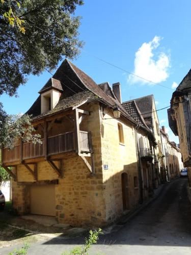 La Galerie, Jolie maison de caractère