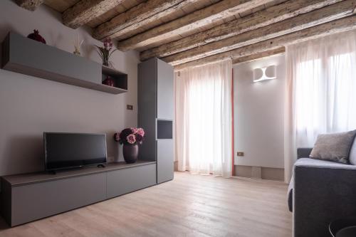 San Pietro Cozy Studio R&R 4