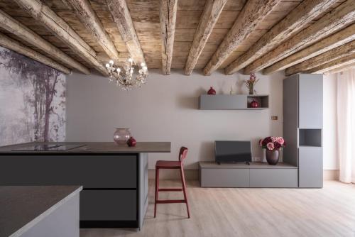San Pietro Cozy Studio R&R 5
