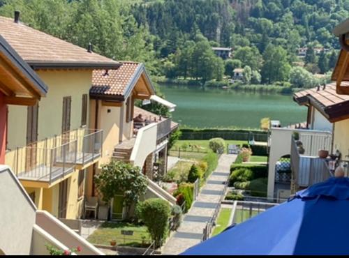 Casa Vacanze Alessandro in Spinone Al Lago