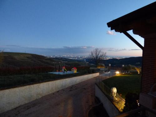 La Collina dei Ciliegi