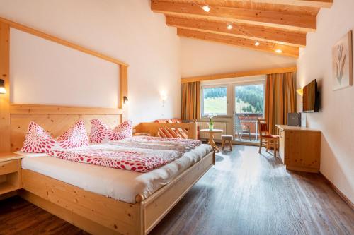 Doppelzimmer, deluxe
