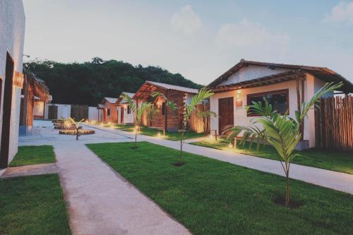 Pousada Vilagoa in 蓬塔爾達巴拉