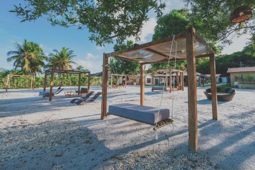 Pousada Vilagoa in 蓬塔爾達巴拉