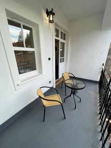 Appartement 6 personnes Strasbourg proche centre ville & parking, Straßburg (Foto 3)