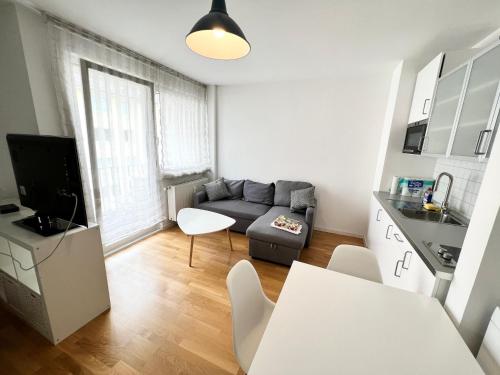 Zentrales Apartment 7min zum Kölner HBF