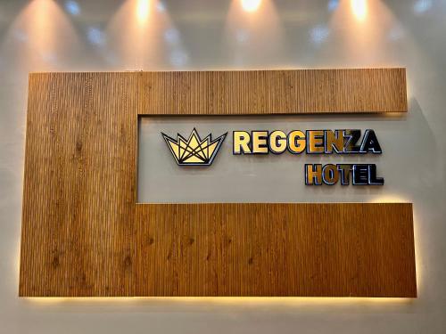Reggenza Hotel Downtown Ramallah in Ραμάλα