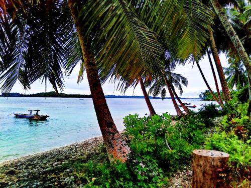 Mentawai Balcony