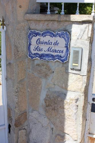  Quinta de São Marcos in Fundão