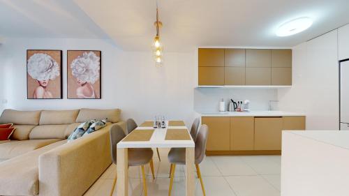 Apartamento Bianca Beach