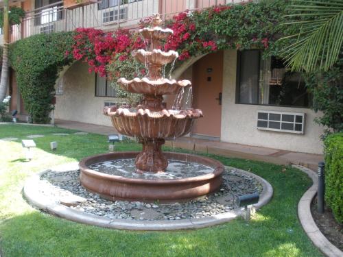 Garden Inn and Suites Glendora in Glendora, USA
