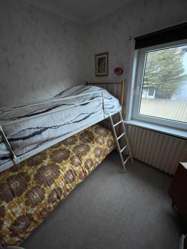 GiljaHome in Sandavágur