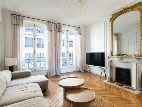 maison tchoupi