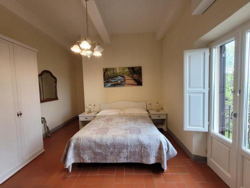 Casa Volpini Room Type - Double Room with Balcony