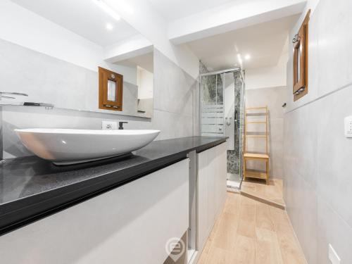 Estay - Modern Gem in Castello, Cagliari (photo 10)