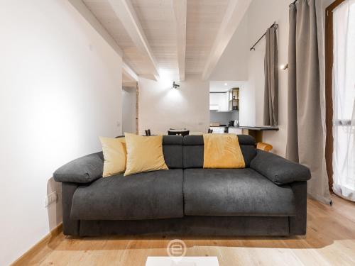 Estay - Modern Gem in Castello, Cagliari (photo 5)