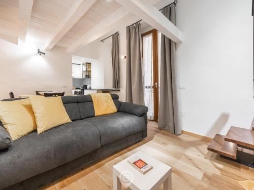 Estay - Modern Gem in Castello, Cagliari (photo 4)