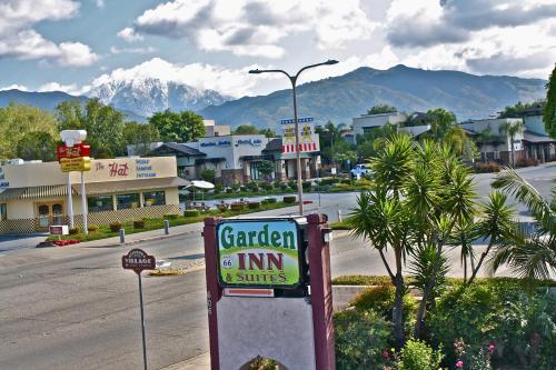 Garden Inn and Suites Glendora in Glendora, USA