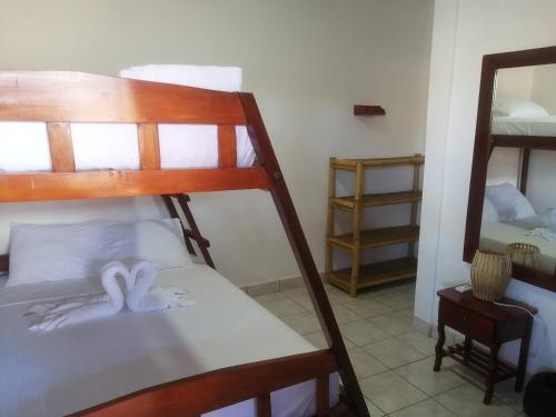 Chale's House Hotel in San Juan Del Sur