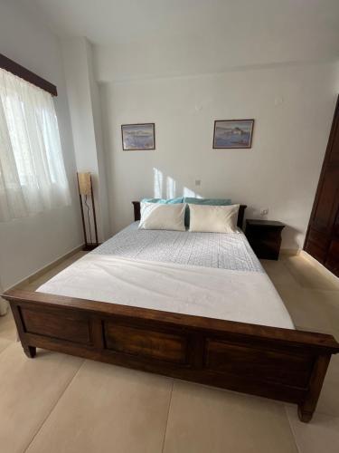 Cute apartment in the centre of Elounda - Χερσόνησος Κολοκύθα