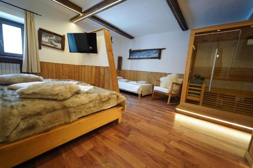 Hotel lo Stambecco - image 12
